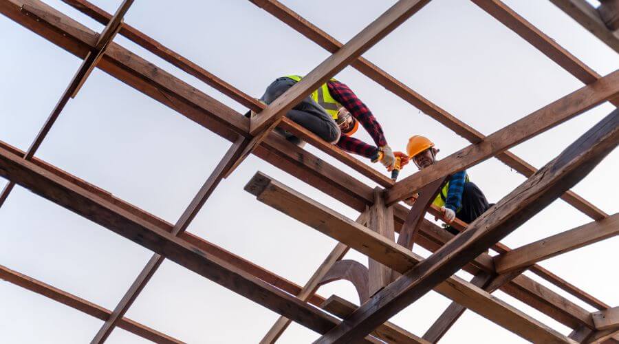 Expert Emergency Roof Repairs services in Farmington, UT